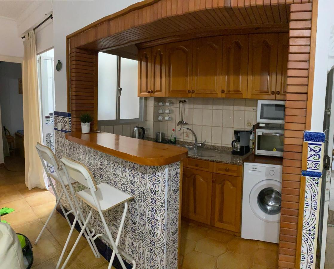 Апартаменты Casa Maria Эстепона Экстерьер фото
